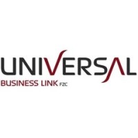 Universal Business Link FZC logo, Universal Business Link FZC contact details