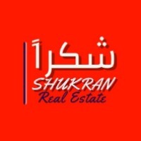 Shukran Real Estate logo, Shukran Real Estate contact details