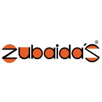 Zubaidas logo, Zubaidas contact details