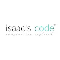 Isaac's Code logo, Isaac's Code contact details