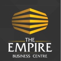 The Empire Business Centre logo, The Empire Business Centre contact details