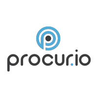 Procurio logo, Procurio contact details