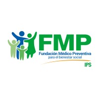 Fundación Médico Preventiva IPS logo, Fundación Médico Preventiva IPS contact details