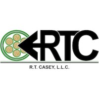 R.T. Casey, LLC logo, R.T. Casey, LLC contact details