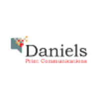 Daniels Print Communications logo, Daniels Print Communications contact details