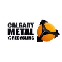 Calgary Metal Recycling Inc. logo, Calgary Metal Recycling Inc. contact details