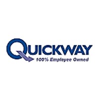 Quickway Logistics logo, Quickway Logistics contact details