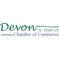 Devon & District Chamber of Commerce logo, Devon & District Chamber of Commerce contact details