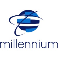 Millennium logo, Millennium contact details