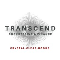 Transcend Bookkeeping & Finance logo, Transcend Bookkeeping & Finance contact details