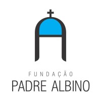 Fundação Padre Albino logo, Fundação Padre Albino contact details