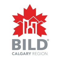 BILD Calgary Region logo, BILD Calgary Region contact details