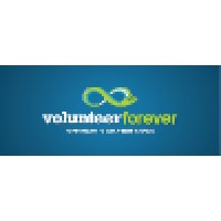 Volunteer Forever logo, Volunteer Forever contact details