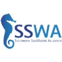 Southern SeaWater Alliance logo, Southern SeaWater Alliance contact details