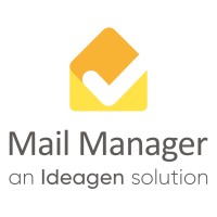 Mail Manager | Part of the Arup Group logo, Mail Manager | Part of the Arup Group contact details