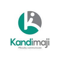 KANDI IMAJI logo, KANDI IMAJI contact details