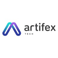 ARTIFEX Technology Development logo, ARTIFEX Technology Development contact details