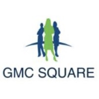 GMC Square logo, GMC Square contact details