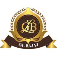 GL Bajaj MBA Institute, Greater Noida logo, GL Bajaj MBA Institute, Greater Noida contact details