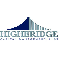 Highbridge Capital Management logo, Highbridge Capital Management contact details