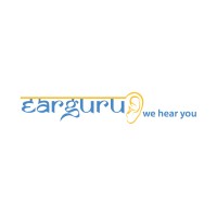 EarGuru logo, EarGuru contact details