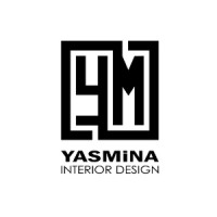 Yasmina Interior Design logo, Yasmina Interior Design contact details