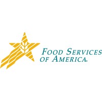 Food Services of America logo, Food Services of America contact details