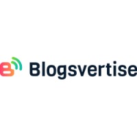 Blogsvertise.com logo, Blogsvertise.com contact details