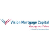 Vision Mortgage Capital logo, Vision Mortgage Capital contact details