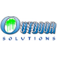 Outdoor Solutions logo, Outdoor Solutions contact details