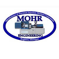 MOHR Engineering, Inc. logo, MOHR Engineering, Inc. contact details