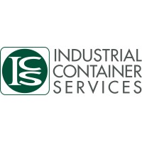 Industrial Container Services logo, Industrial Container Services contact details