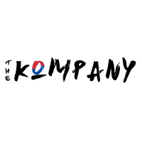 THE KOMPANY UW logo, THE KOMPANY UW contact details