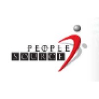 People Source logo, People Source contact details