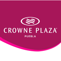 Crowne Plaza Puebla logo, Crowne Plaza Puebla contact details