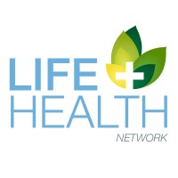 Life & Health logo, Life & Health contact details