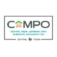 Capital Area MPO logo, Capital Area MPO contact details