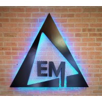 EM Engineering Group, Ltd. logo, EM Engineering Group, Ltd. contact details