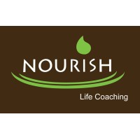 Nourish Life and Business Coaching logo, Nourish Life and Business Coaching contact details