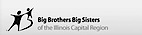 Big Brothers Big Sisters of the Illinois Capital Region logo, Big Brothers Big Sisters of the Illinois Capital Region contact details