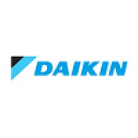 Daikin Airconditioning UK Ltd logo, Daikin Airconditioning UK Ltd contact details