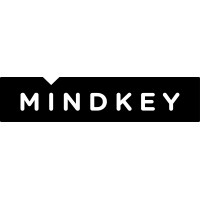 MindKey logo, MindKey contact details