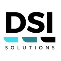 DSI Solutions logo, DSI Solutions contact details