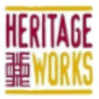 Heritage Works logo, Heritage Works contact details