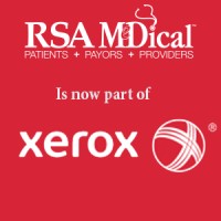 RSA Medical logo, RSA Medical contact details