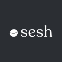 Sesh logo, Sesh contact details