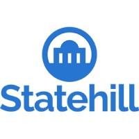 Statehill logo, Statehill contact details