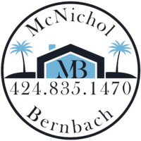 The McNichol-Bernbach Group logo, The McNichol-Bernbach Group contact details