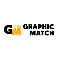 Graphic Match logo, Graphic Match contact details