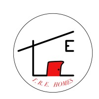 TRE Homes logo, TRE Homes contact details